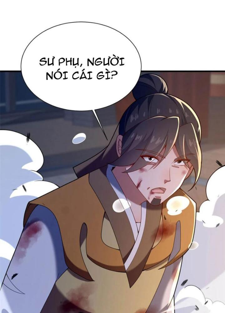 Võ Thánh Này Khảng Khái Quá Rồi Chapter 45 - Trang 3