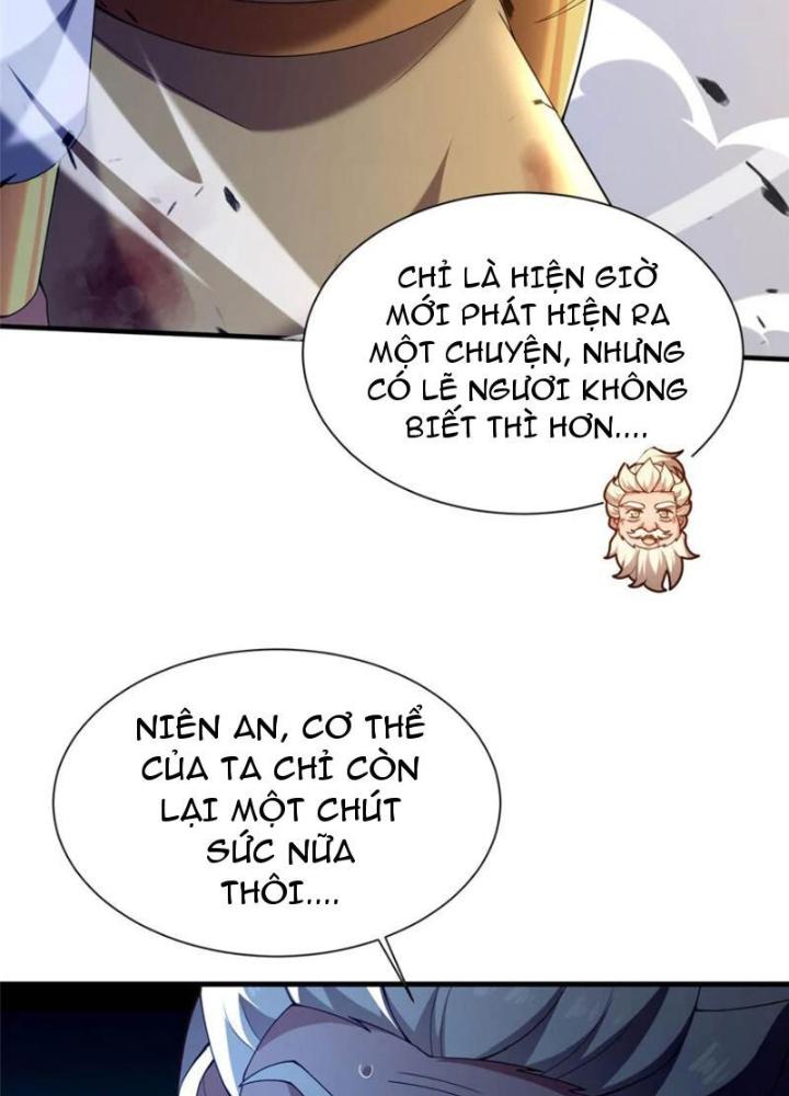 Võ Thánh Này Khảng Khái Quá Rồi Chapter 45 - Trang 3