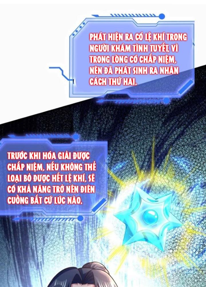 Bắt Đầu Đánh Dấu Bảy Vị Sư Tỷ Giúp Ta Bay Chapter 5 - Trang 2