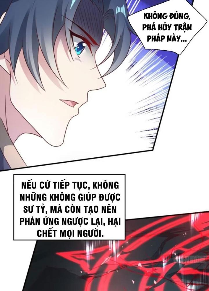Bắt Đầu Đánh Dấu Bảy Vị Sư Tỷ Giúp Ta Bay Chapter 5 - Trang 2