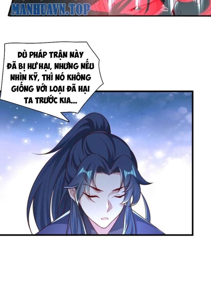 Bắt Đầu Đánh Dấu Bảy Vị Sư Tỷ Giúp Ta Bay Chapter 5 - Trang 2
