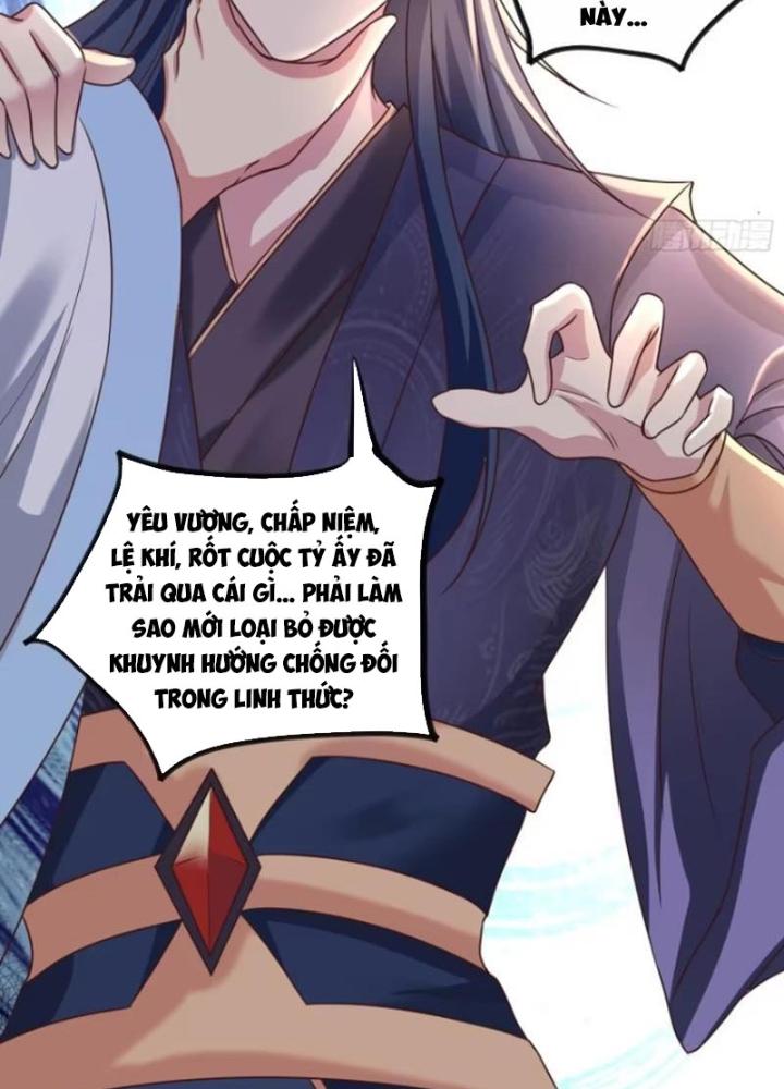 Bắt Đầu Đánh Dấu Bảy Vị Sư Tỷ Giúp Ta Bay Chapter 5 - Trang 2