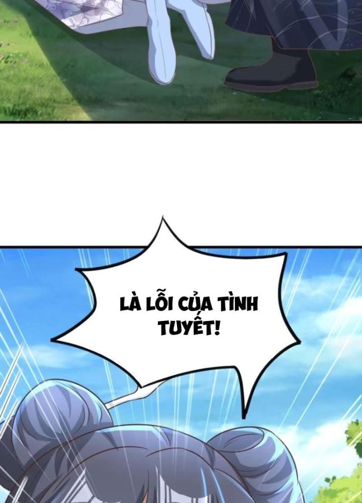 Bắt Đầu Đánh Dấu Bảy Vị Sư Tỷ Giúp Ta Bay Chapter 5 - Trang 2