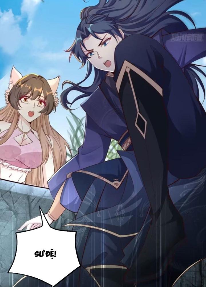 Bắt Đầu Đánh Dấu Bảy Vị Sư Tỷ Giúp Ta Bay Chapter 5 - Trang 2