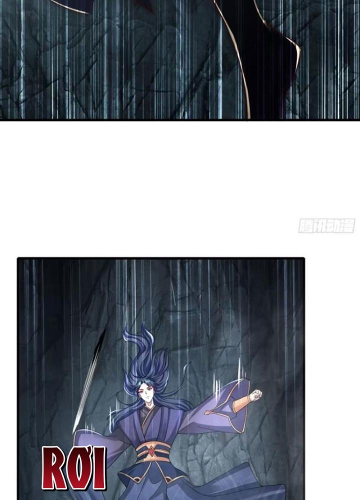 Bắt Đầu Đánh Dấu Bảy Vị Sư Tỷ Giúp Ta Bay Chapter 5 - Trang 2