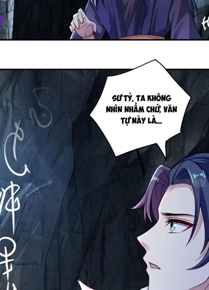 Bắt Đầu Đánh Dấu Bảy Vị Sư Tỷ Giúp Ta Bay Chapter 5 - Trang 2