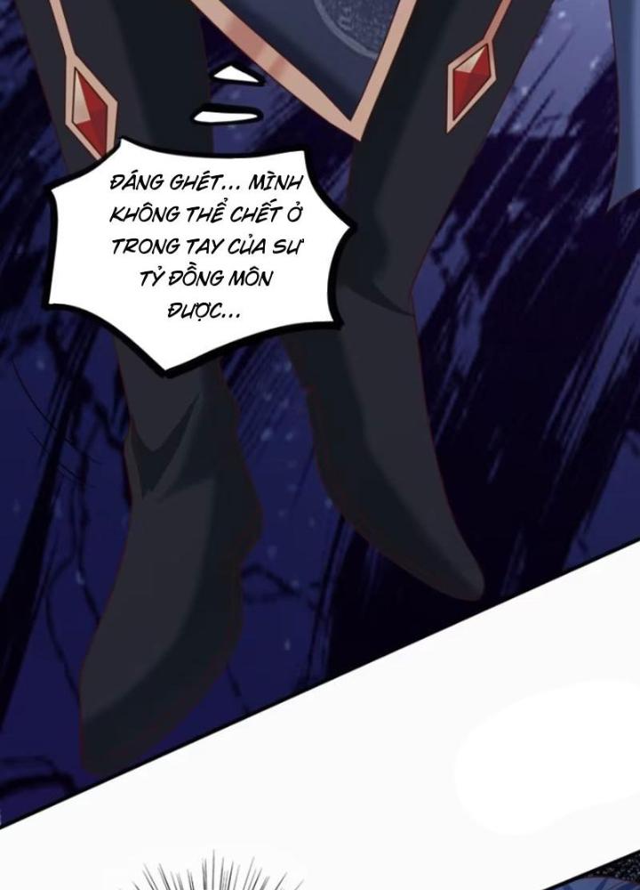 Bắt Đầu Đánh Dấu Bảy Vị Sư Tỷ Giúp Ta Bay Chapter 5 - Trang 2