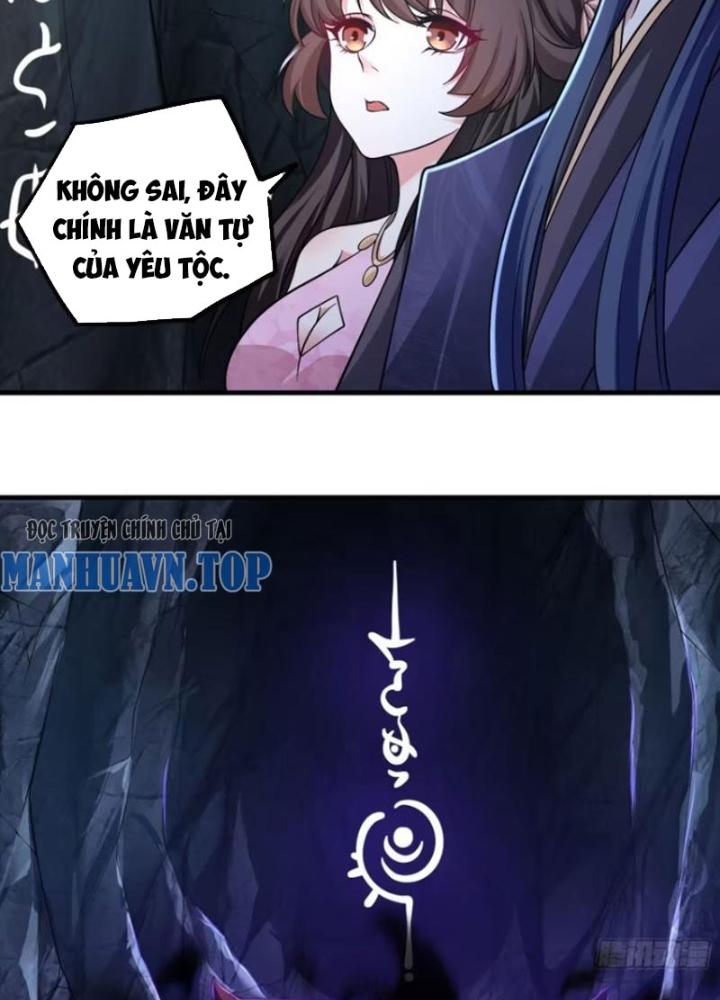 Bắt Đầu Đánh Dấu Bảy Vị Sư Tỷ Giúp Ta Bay Chapter 5 - Trang 2