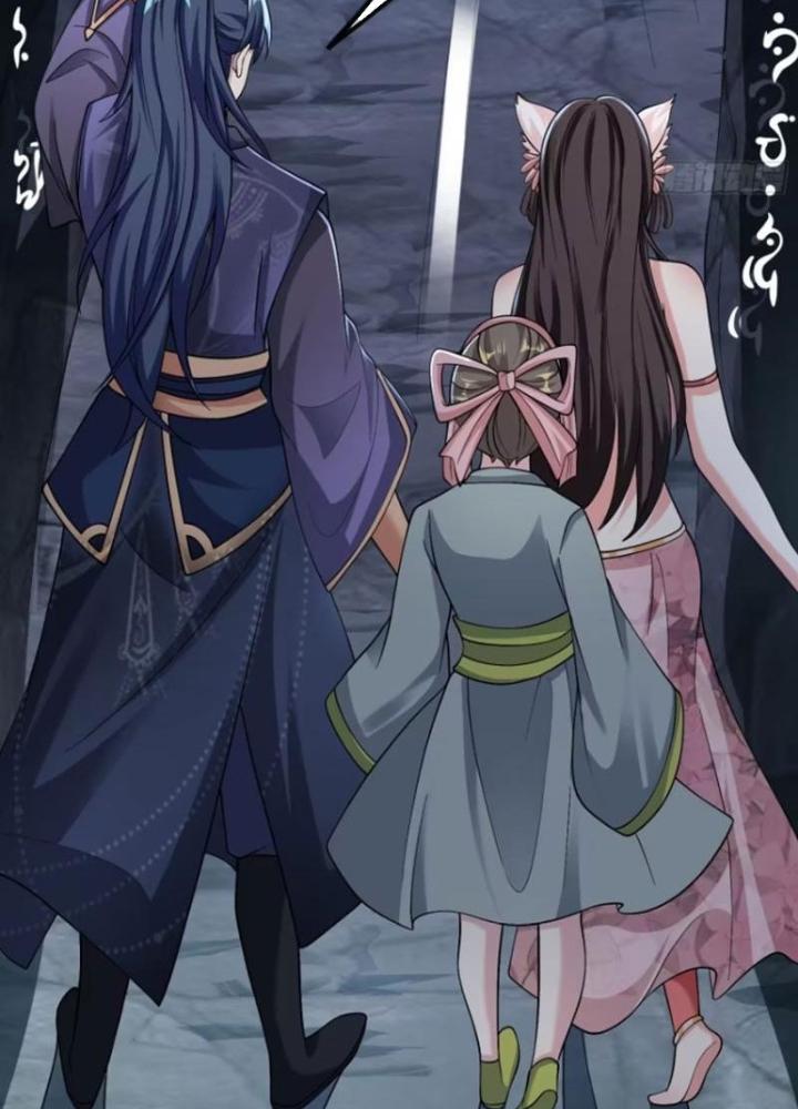 Bắt Đầu Đánh Dấu Bảy Vị Sư Tỷ Giúp Ta Bay Chapter 5 - Trang 2