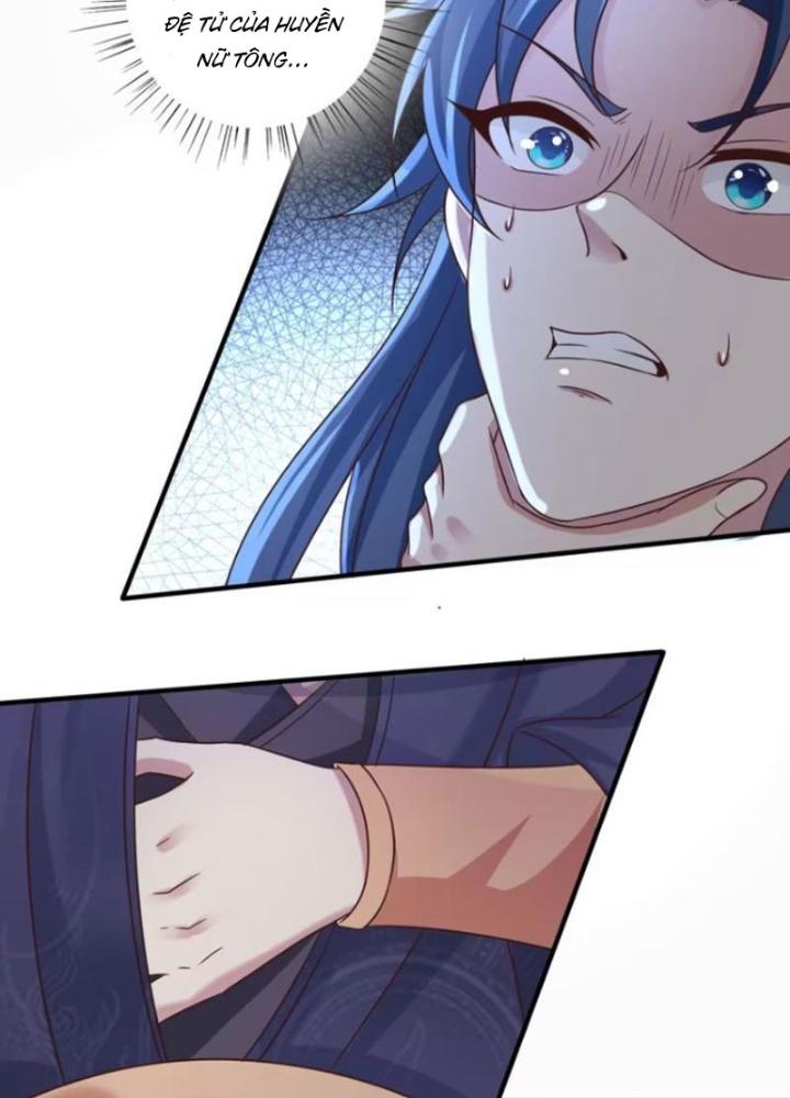 Bắt Đầu Đánh Dấu Bảy Vị Sư Tỷ Giúp Ta Bay Chapter 5 - Trang 2