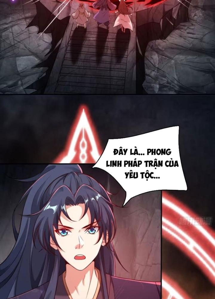 Bắt Đầu Đánh Dấu Bảy Vị Sư Tỷ Giúp Ta Bay Chapter 5 - Trang 2