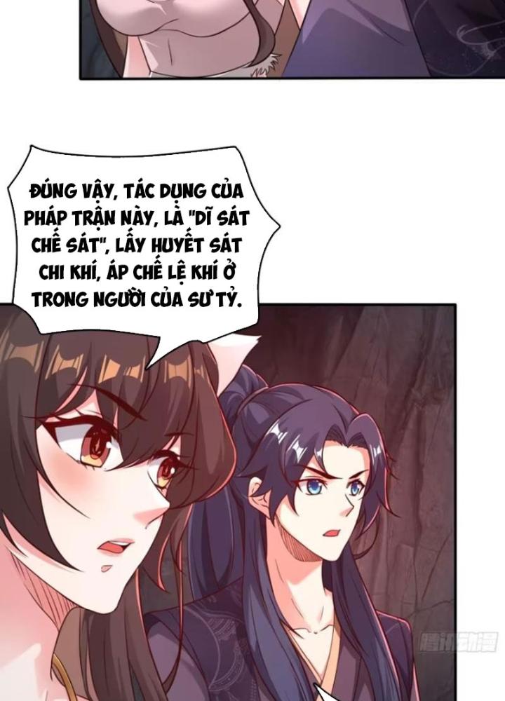 Bắt Đầu Đánh Dấu Bảy Vị Sư Tỷ Giúp Ta Bay Chapter 5 - Trang 2