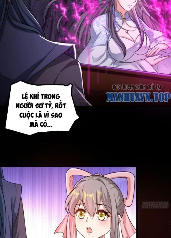 Bắt Đầu Đánh Dấu Bảy Vị Sư Tỷ Giúp Ta Bay Chapter 5 - Trang 2