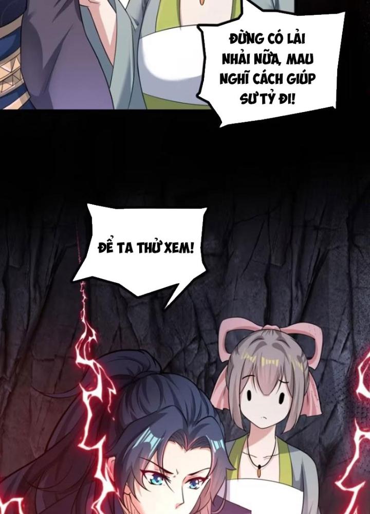 Bắt Đầu Đánh Dấu Bảy Vị Sư Tỷ Giúp Ta Bay Chapter 5 - Trang 2