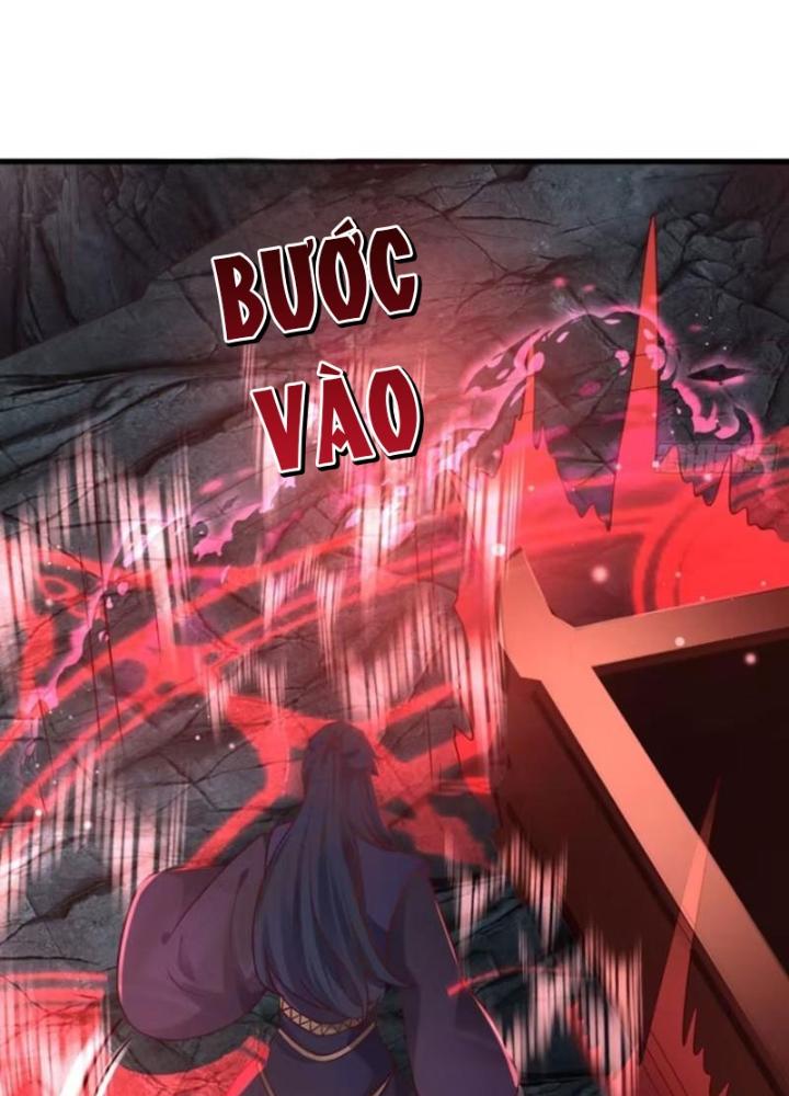 Bắt Đầu Đánh Dấu Bảy Vị Sư Tỷ Giúp Ta Bay Chapter 6 - Trang 2