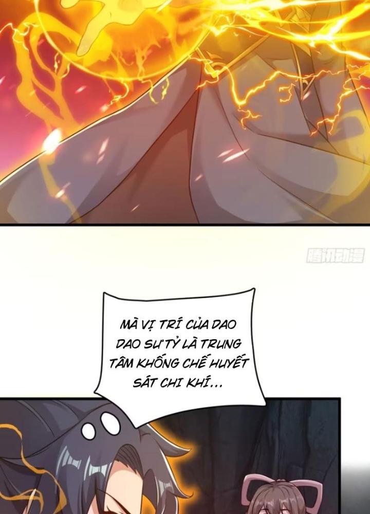 Bắt Đầu Đánh Dấu Bảy Vị Sư Tỷ Giúp Ta Bay Chapter 6 - Trang 2