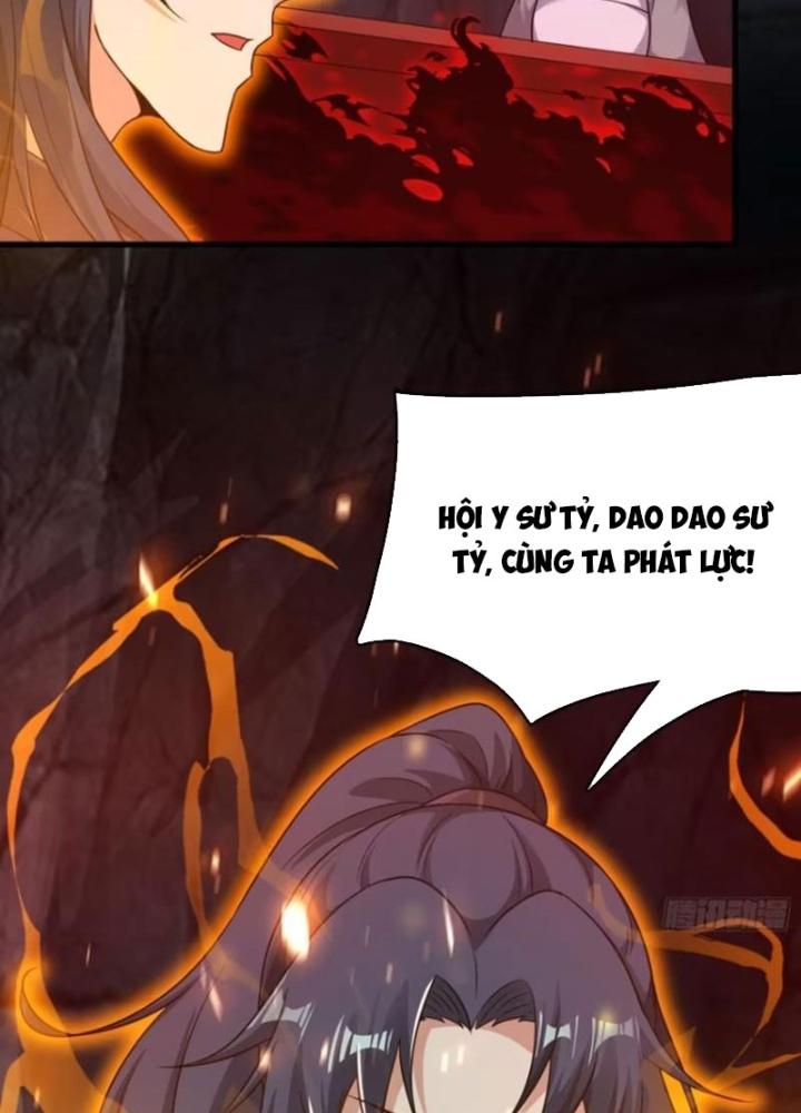 Bắt Đầu Đánh Dấu Bảy Vị Sư Tỷ Giúp Ta Bay Chapter 6 - Trang 2