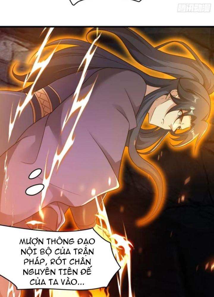 Bắt Đầu Đánh Dấu Bảy Vị Sư Tỷ Giúp Ta Bay Chapter 6 - Trang 2