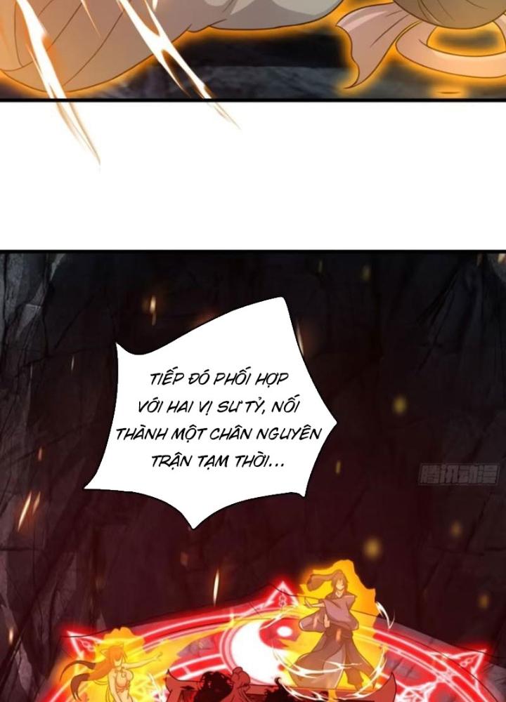Bắt Đầu Đánh Dấu Bảy Vị Sư Tỷ Giúp Ta Bay Chapter 6 - Trang 2