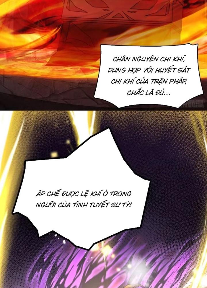 Bắt Đầu Đánh Dấu Bảy Vị Sư Tỷ Giúp Ta Bay Chapter 6 - Trang 2