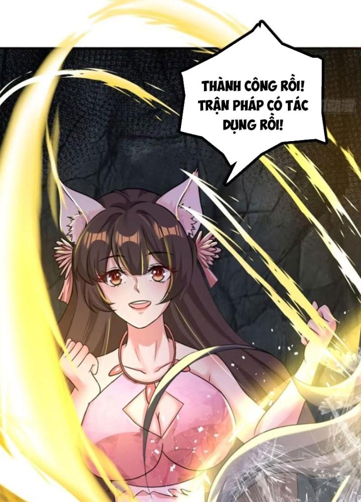 Bắt Đầu Đánh Dấu Bảy Vị Sư Tỷ Giúp Ta Bay Chapter 6 - Trang 2