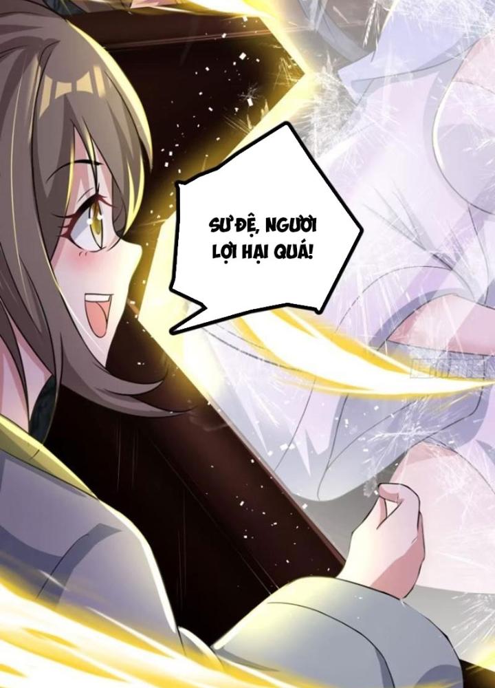 Bắt Đầu Đánh Dấu Bảy Vị Sư Tỷ Giúp Ta Bay Chapter 6 - Trang 2