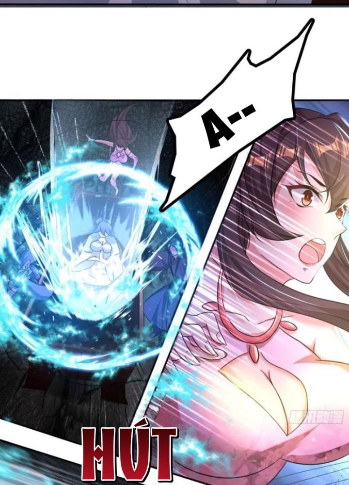 Bắt Đầu Đánh Dấu Bảy Vị Sư Tỷ Giúp Ta Bay Chapter 6 - Trang 2