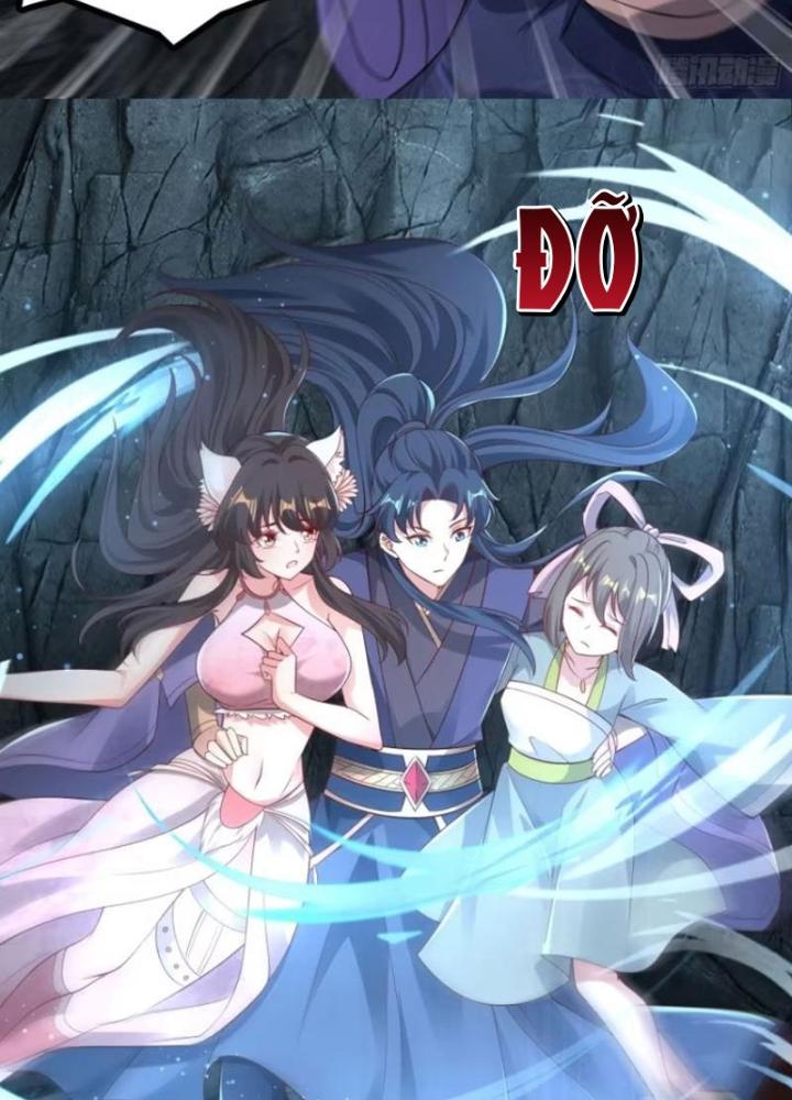 Bắt Đầu Đánh Dấu Bảy Vị Sư Tỷ Giúp Ta Bay Chapter 6 - Trang 2