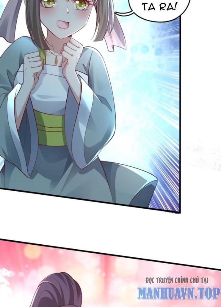 Bắt Đầu Đánh Dấu Bảy Vị Sư Tỷ Giúp Ta Bay Chapter 6 - Trang 2