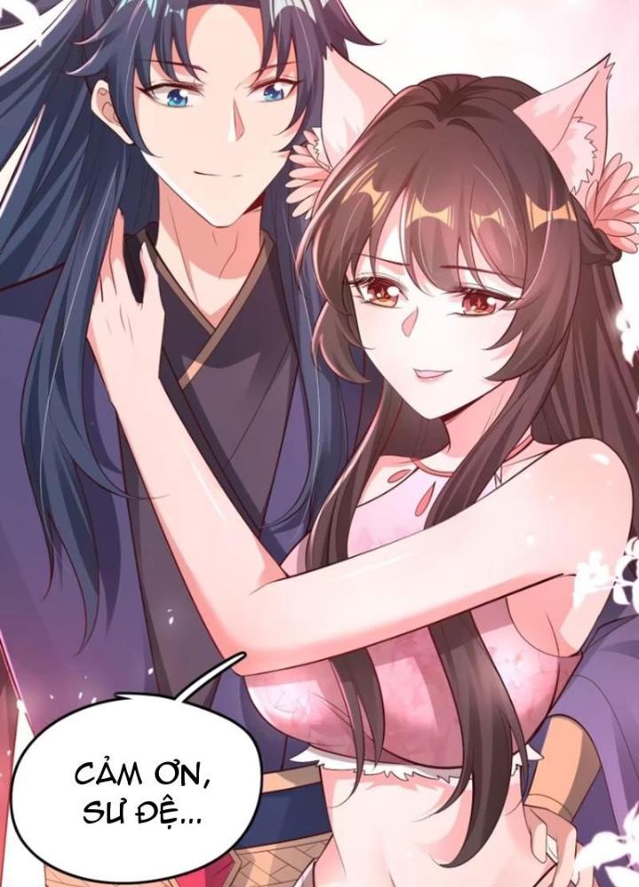 Bắt Đầu Đánh Dấu Bảy Vị Sư Tỷ Giúp Ta Bay Chapter 6 - Trang 2