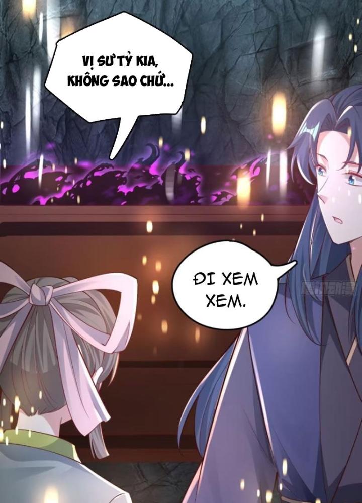 Bắt Đầu Đánh Dấu Bảy Vị Sư Tỷ Giúp Ta Bay Chapter 6 - Trang 2