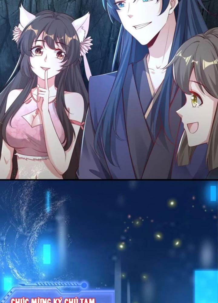 Bắt Đầu Đánh Dấu Bảy Vị Sư Tỷ Giúp Ta Bay Chapter 6 - Trang 2