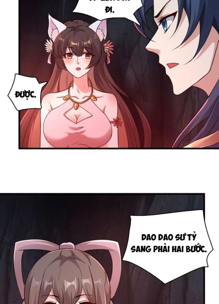 Bắt Đầu Đánh Dấu Bảy Vị Sư Tỷ Giúp Ta Bay Chapter 6 - Trang 2