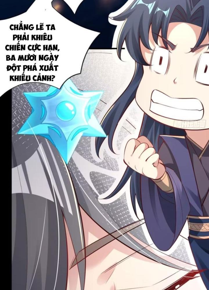 Bắt Đầu Đánh Dấu Bảy Vị Sư Tỷ Giúp Ta Bay Chapter 6 - Trang 2