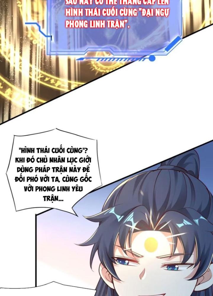 Bắt Đầu Đánh Dấu Bảy Vị Sư Tỷ Giúp Ta Bay Chapter 6 - Trang 2