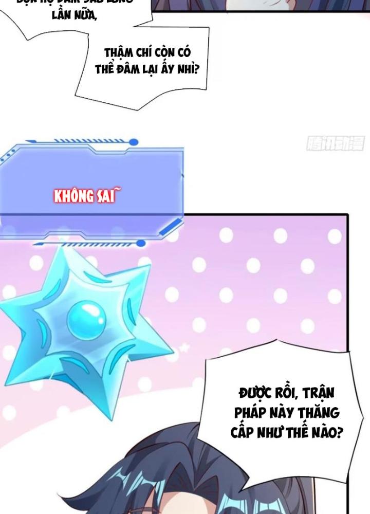 Bắt Đầu Đánh Dấu Bảy Vị Sư Tỷ Giúp Ta Bay Chapter 6 - Trang 2