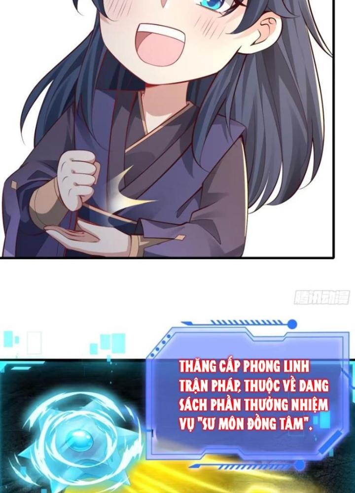 Bắt Đầu Đánh Dấu Bảy Vị Sư Tỷ Giúp Ta Bay Chapter 6 - Trang 2