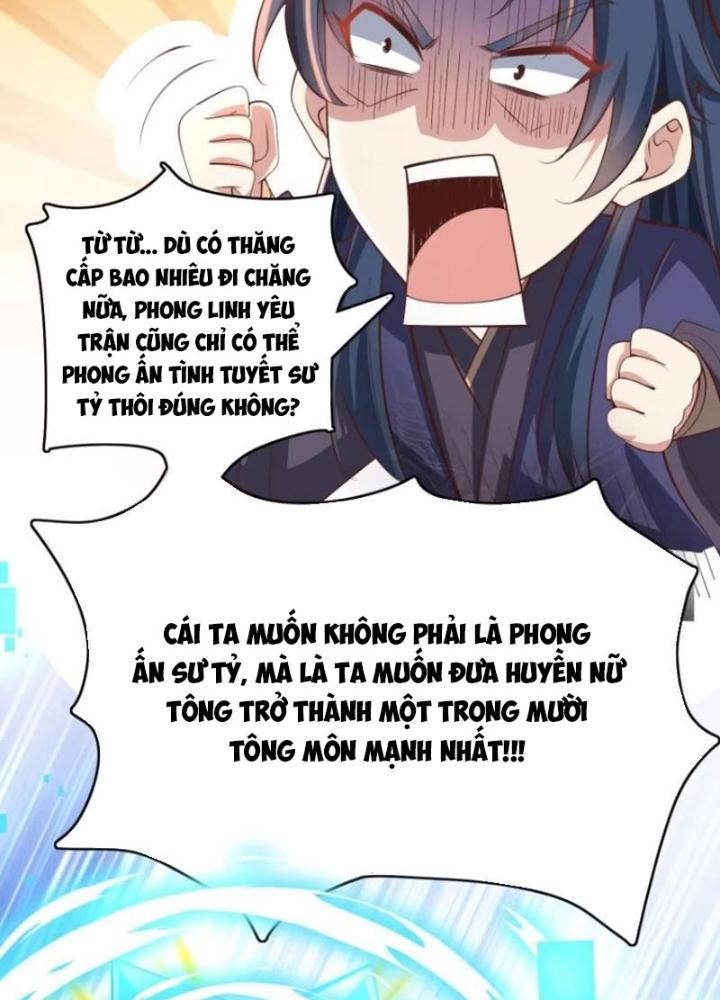 Bắt Đầu Đánh Dấu Bảy Vị Sư Tỷ Giúp Ta Bay Chapter 6 - Trang 2