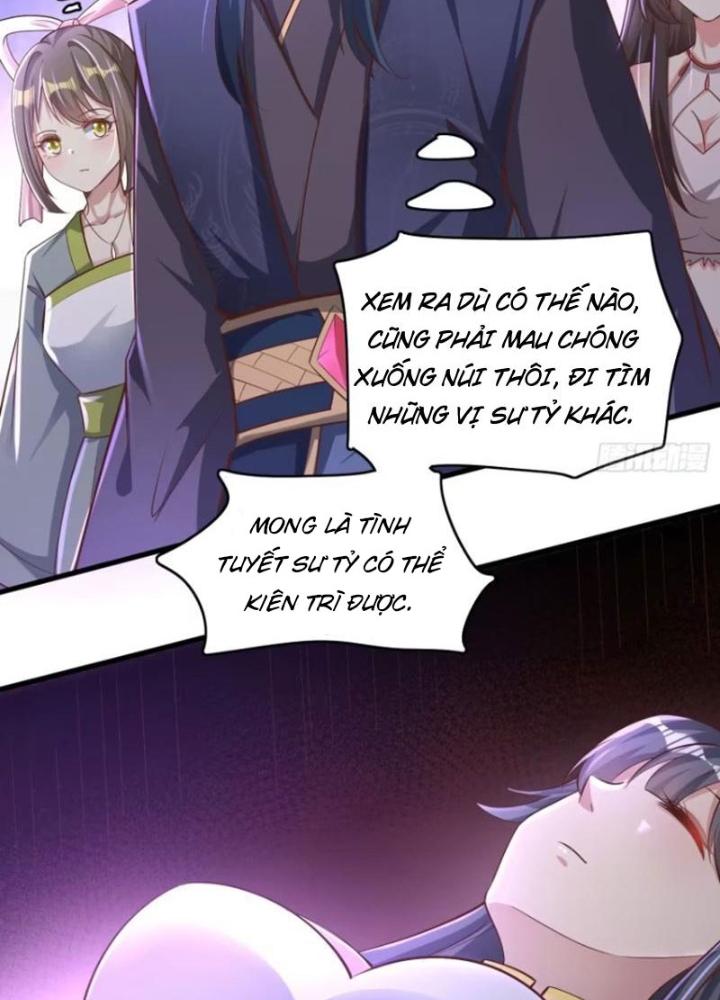 Bắt Đầu Đánh Dấu Bảy Vị Sư Tỷ Giúp Ta Bay Chapter 6 - Trang 2