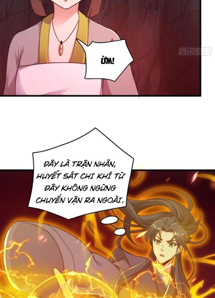 Bắt Đầu Đánh Dấu Bảy Vị Sư Tỷ Giúp Ta Bay Chapter 6 - Trang 2