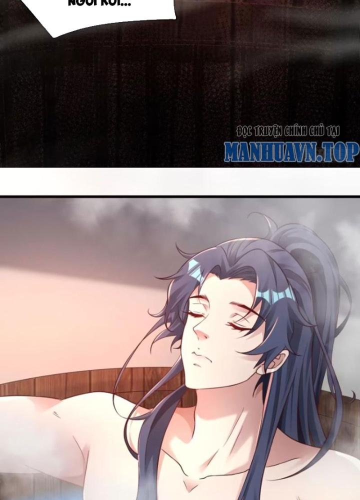 Bắt Đầu Đánh Dấu Bảy Vị Sư Tỷ Giúp Ta Bay Chapter 6 - Trang 2