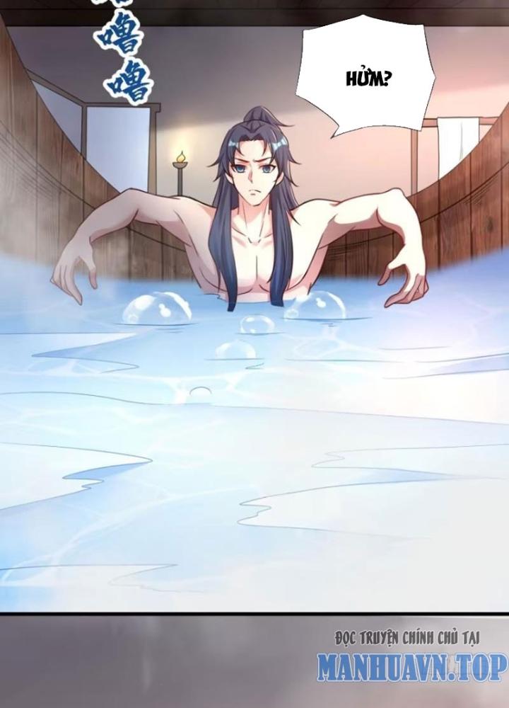 Bắt Đầu Đánh Dấu Bảy Vị Sư Tỷ Giúp Ta Bay Chapter 6 - Trang 2