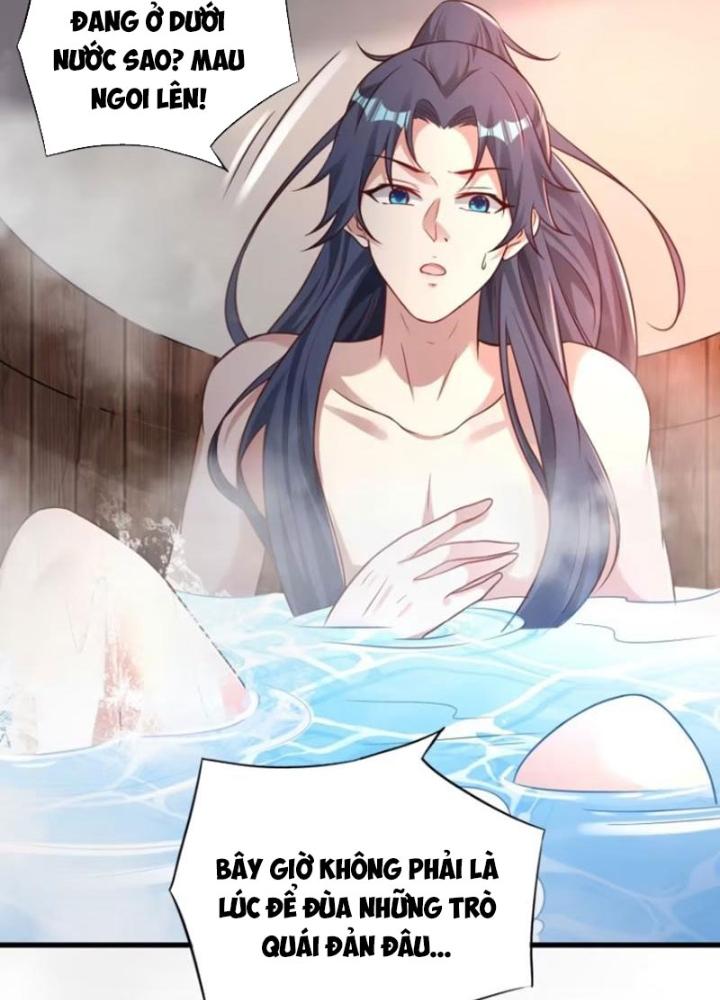 Bắt Đầu Đánh Dấu Bảy Vị Sư Tỷ Giúp Ta Bay Chapter 6 - Trang 2