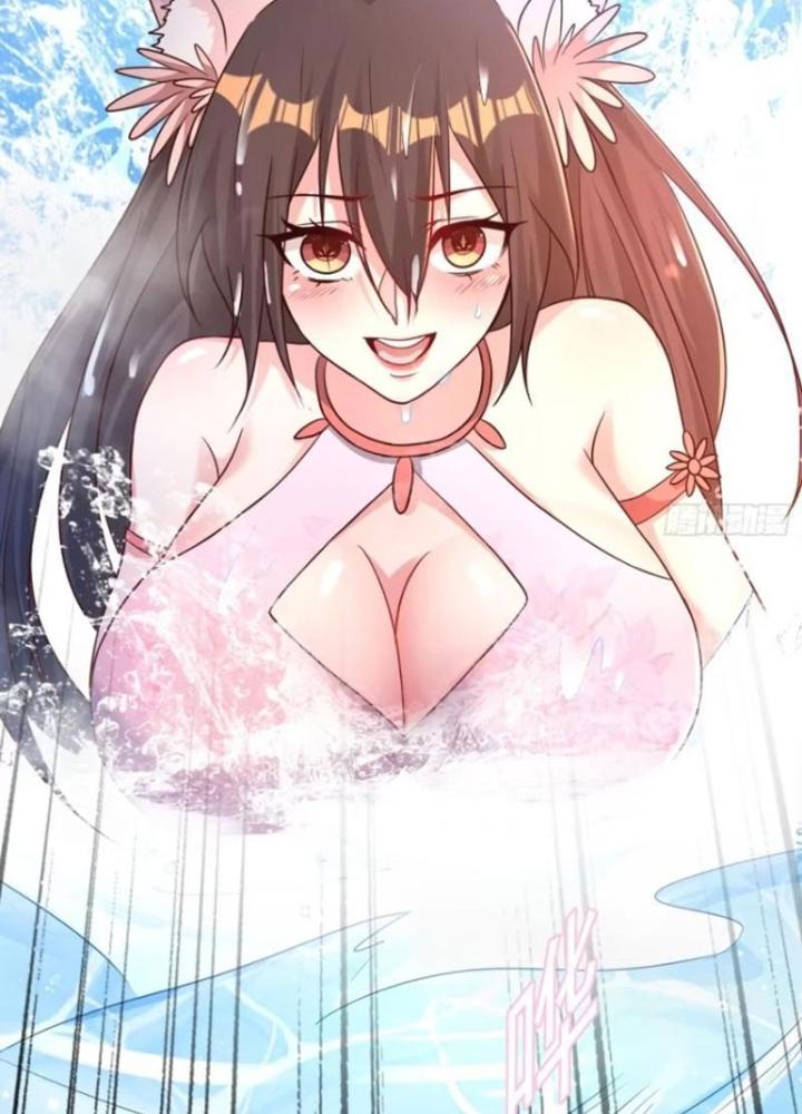 Bắt Đầu Đánh Dấu Bảy Vị Sư Tỷ Giúp Ta Bay Chapter 6 - Trang 2