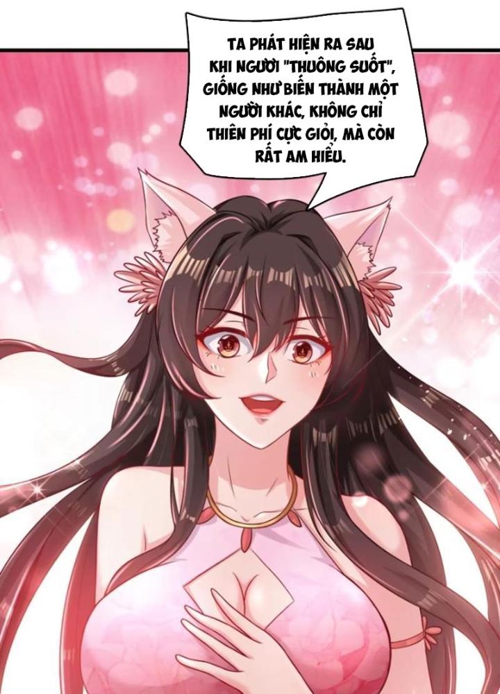 Bắt Đầu Đánh Dấu Bảy Vị Sư Tỷ Giúp Ta Bay Chapter 7 - Trang 2