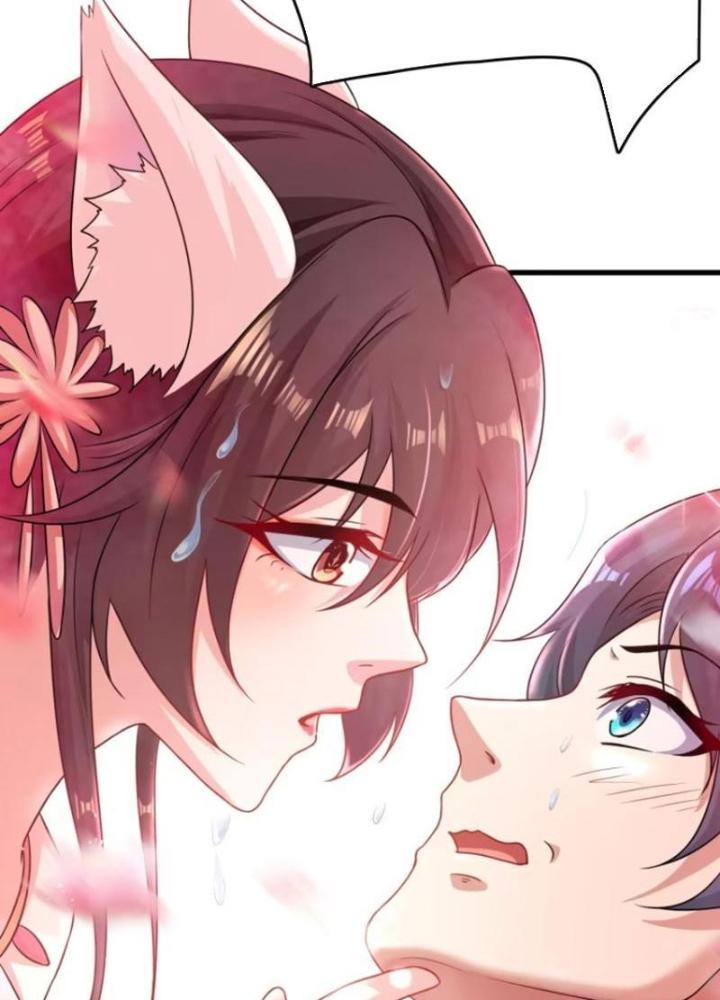 Bắt Đầu Đánh Dấu Bảy Vị Sư Tỷ Giúp Ta Bay Chapter 7 - Trang 2