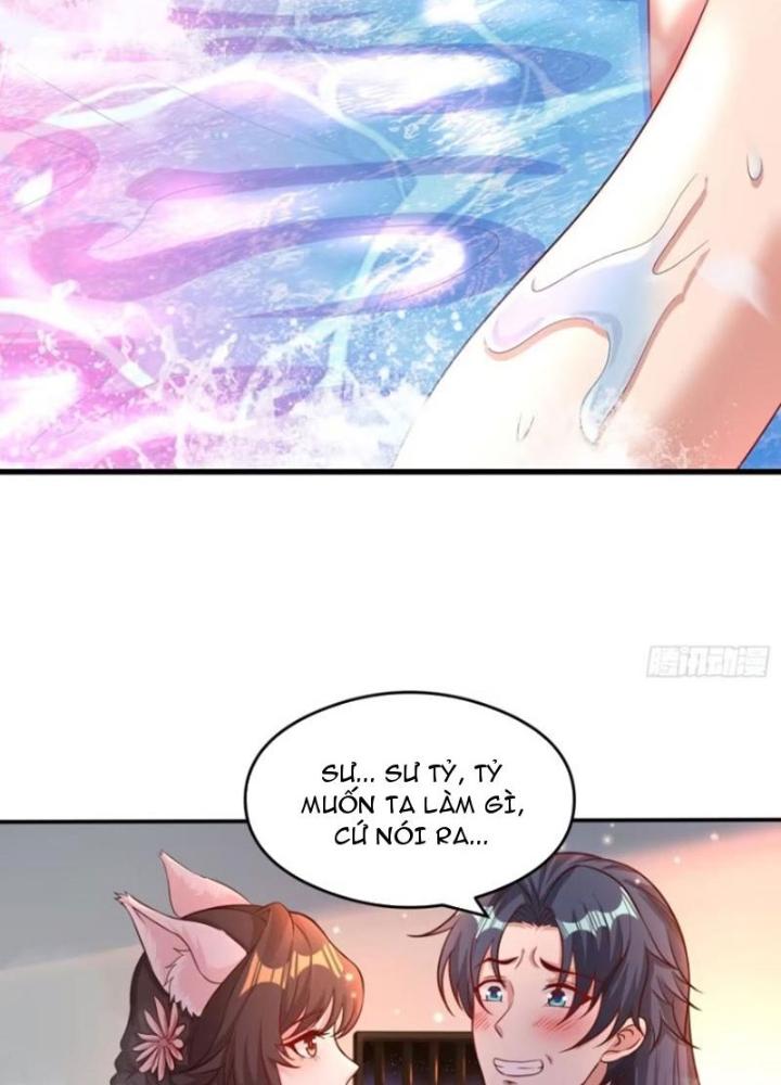 Bắt Đầu Đánh Dấu Bảy Vị Sư Tỷ Giúp Ta Bay Chapter 7 - Trang 2