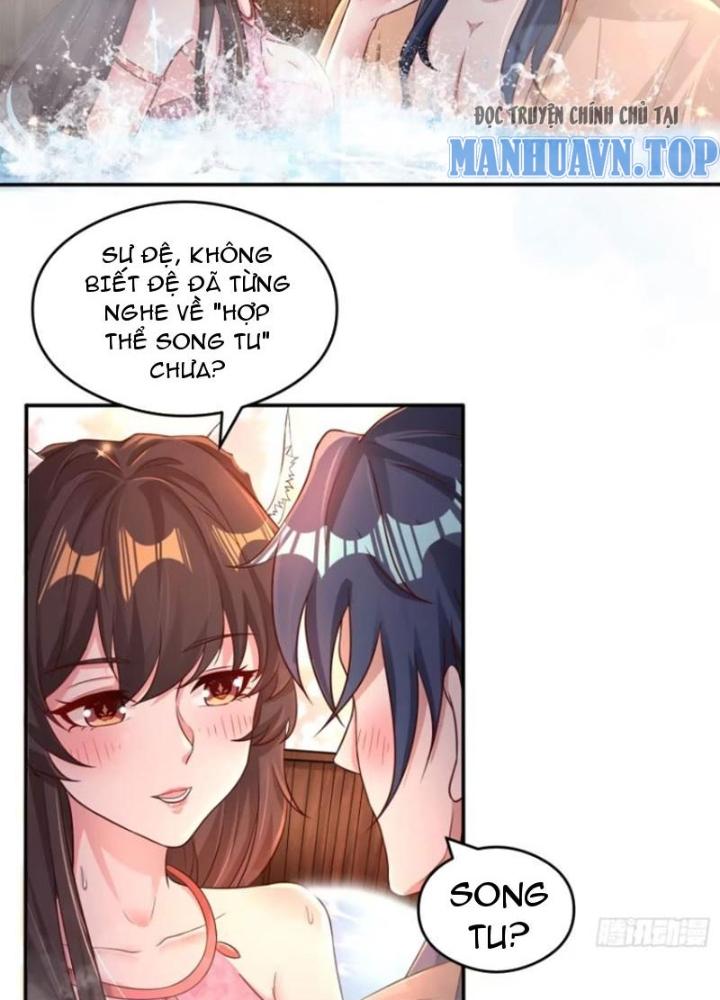 Bắt Đầu Đánh Dấu Bảy Vị Sư Tỷ Giúp Ta Bay Chapter 7 - Trang 2