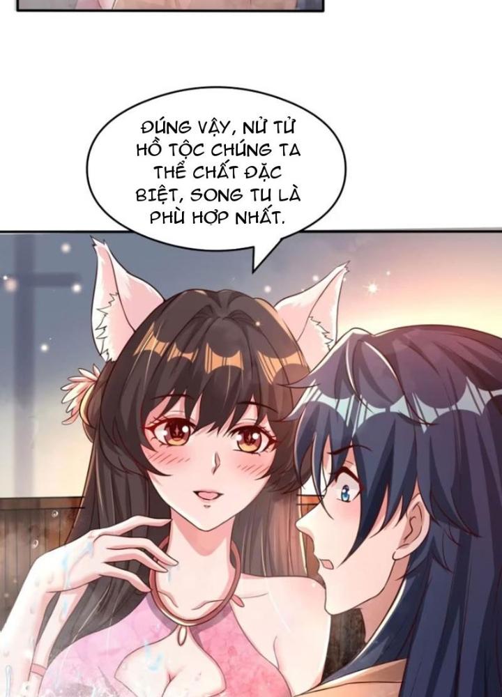 Bắt Đầu Đánh Dấu Bảy Vị Sư Tỷ Giúp Ta Bay Chapter 7 - Trang 2