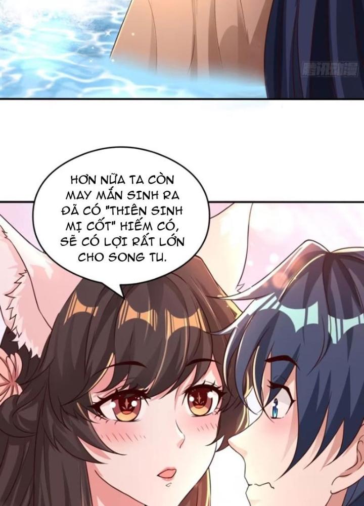 Bắt Đầu Đánh Dấu Bảy Vị Sư Tỷ Giúp Ta Bay Chapter 7 - Trang 2